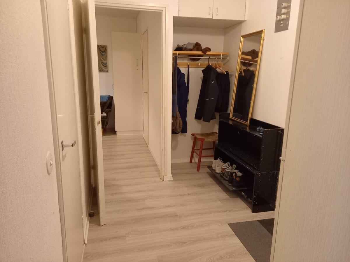 Kaksio Pieksaemaeen Keskustassa Pieksamaki Exterior photo